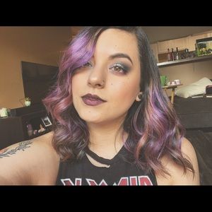 Meet your Posher, Raquel